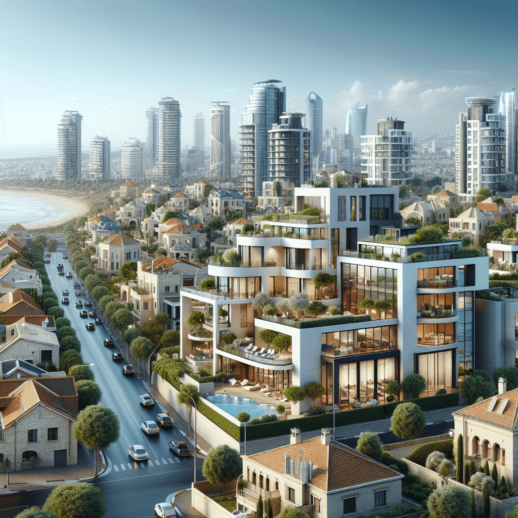 המדריך המקיף למציאת נכסים להשקעה בישראל