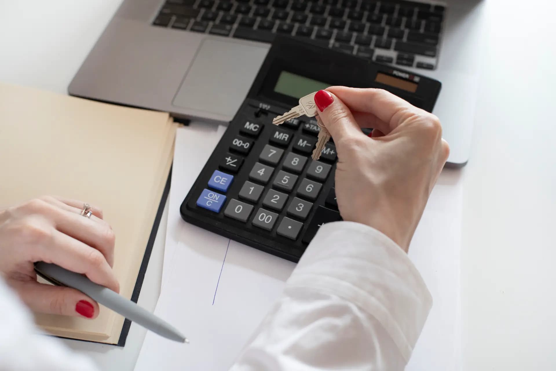 מדריך משכנתא ומימון