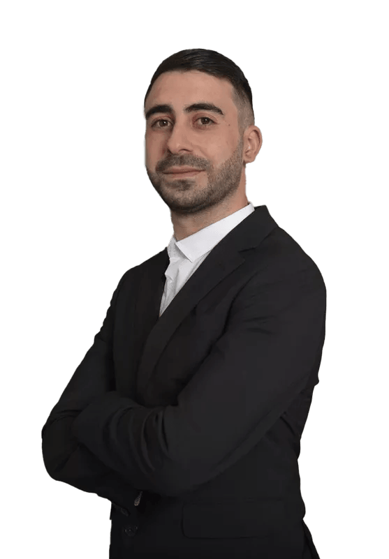 יונתן אברמוב - ייזם קבוצת אברמוב